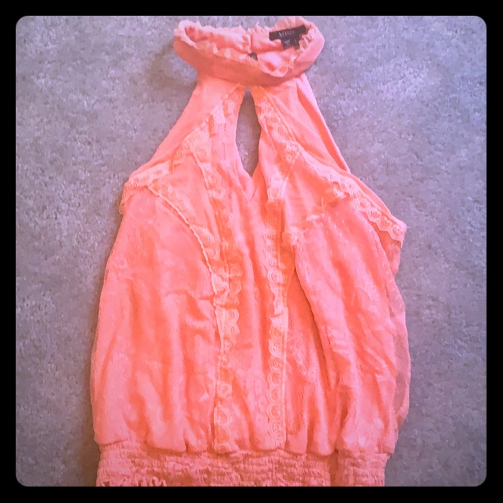 XOXO women’s top